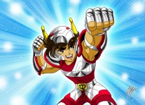 Seiya